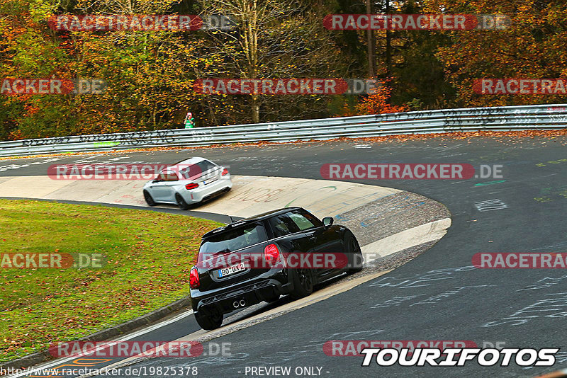 Bild #19825378 - Touristenfahrten Nürburgring Nordschleife (30.10.2022)