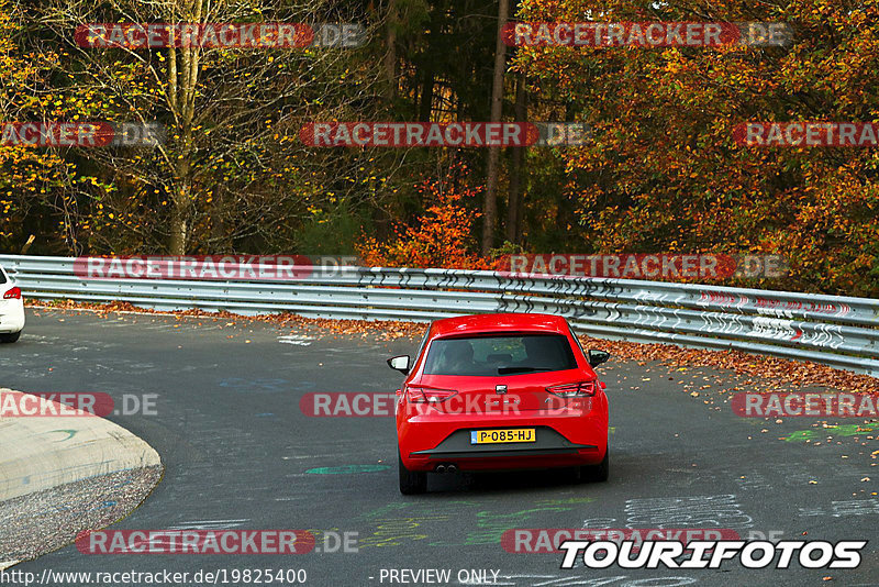 Bild #19825400 - Touristenfahrten Nürburgring Nordschleife (30.10.2022)