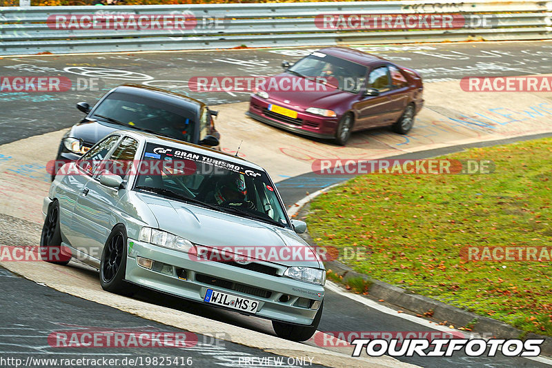 Bild #19825416 - Touristenfahrten Nürburgring Nordschleife (30.10.2022)