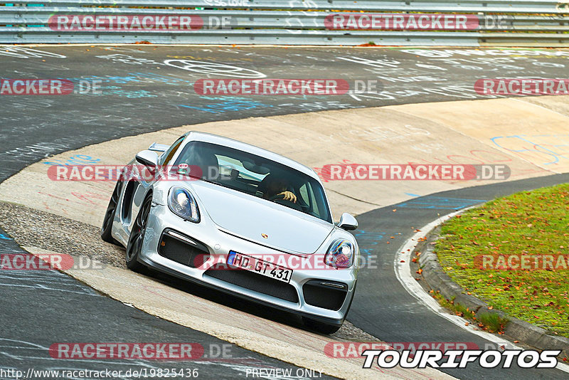 Bild #19825436 - Touristenfahrten Nürburgring Nordschleife (30.10.2022)