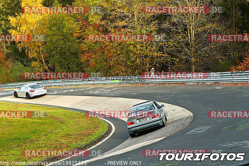 Bild #19825451 - Touristenfahrten Nürburgring Nordschleife (30.10.2022)