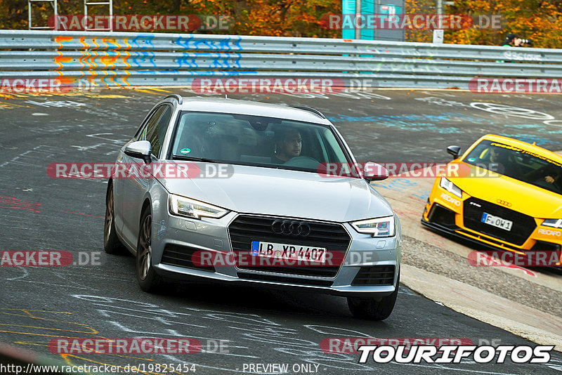 Bild #19825454 - Touristenfahrten Nürburgring Nordschleife (30.10.2022)