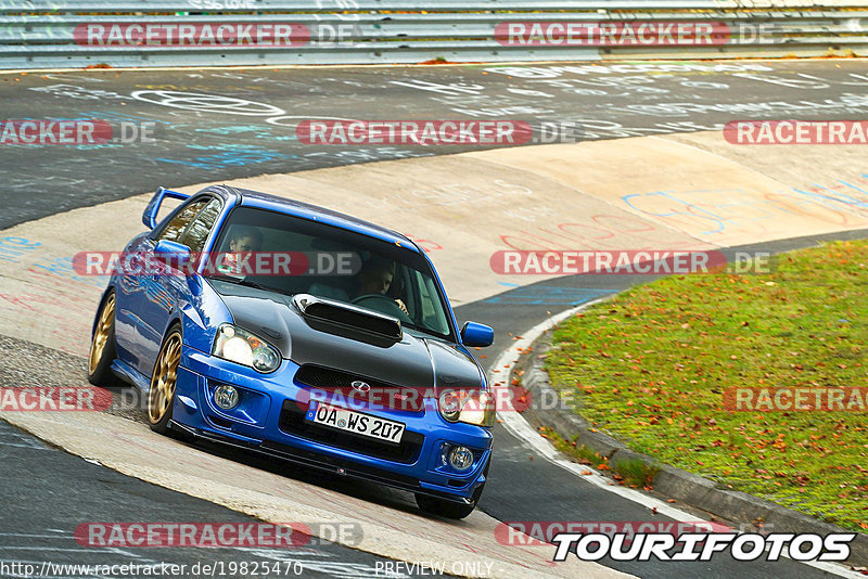 Bild #19825470 - Touristenfahrten Nürburgring Nordschleife (30.10.2022)