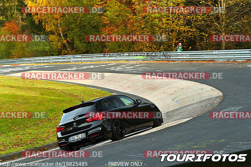 Bild #19825485 - Touristenfahrten Nürburgring Nordschleife (30.10.2022)