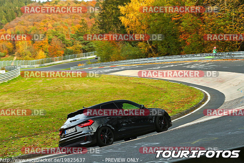 Bild #19825637 - Touristenfahrten Nürburgring Nordschleife (30.10.2022)