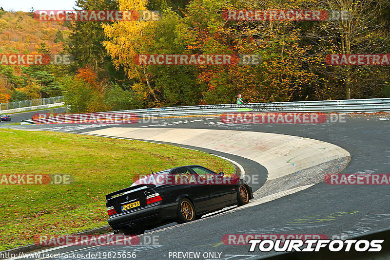 Bild #19825656 - Touristenfahrten Nürburgring Nordschleife (30.10.2022)