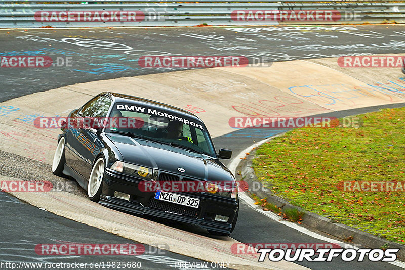 Bild #19825680 - Touristenfahrten Nürburgring Nordschleife (30.10.2022)