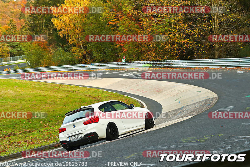 Bild #19825783 - Touristenfahrten Nürburgring Nordschleife (30.10.2022)