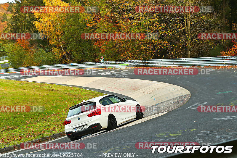 Bild #19825784 - Touristenfahrten Nürburgring Nordschleife (30.10.2022)