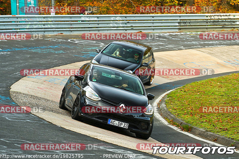 Bild #19825795 - Touristenfahrten Nürburgring Nordschleife (30.10.2022)