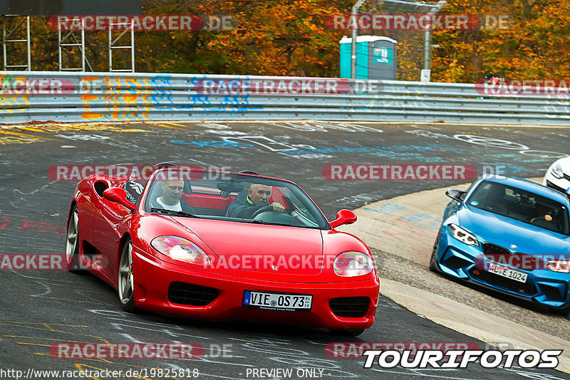 Bild #19825818 - Touristenfahrten Nürburgring Nordschleife (30.10.2022)