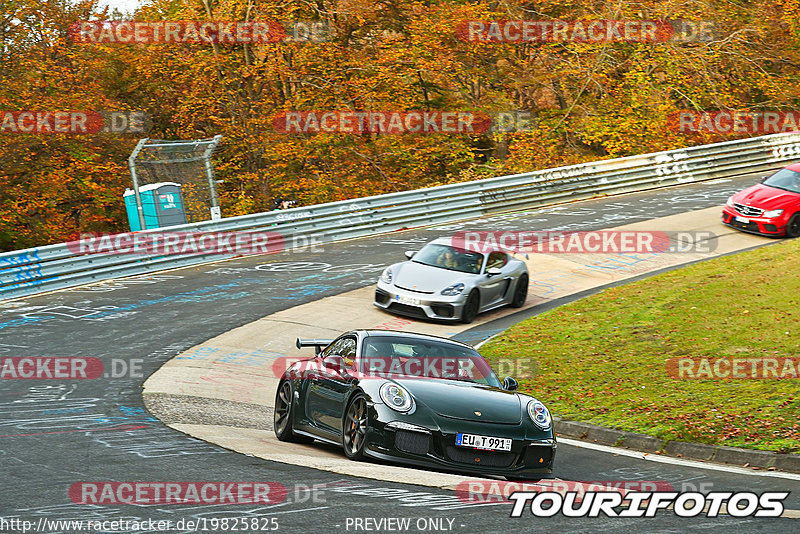 Bild #19825825 - Touristenfahrten Nürburgring Nordschleife (30.10.2022)