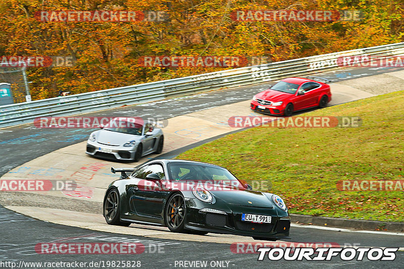 Bild #19825828 - Touristenfahrten Nürburgring Nordschleife (30.10.2022)