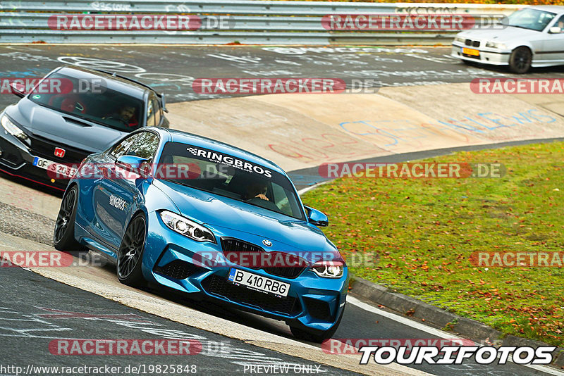 Bild #19825848 - Touristenfahrten Nürburgring Nordschleife (30.10.2022)