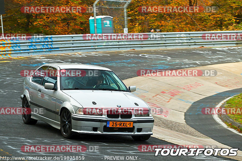 Bild #19825859 - Touristenfahrten Nürburgring Nordschleife (30.10.2022)