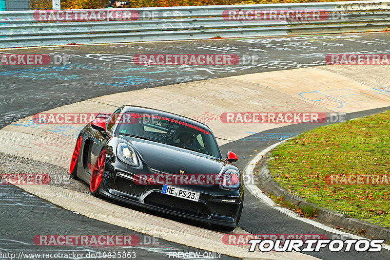 Bild #19825863 - Touristenfahrten Nürburgring Nordschleife (30.10.2022)