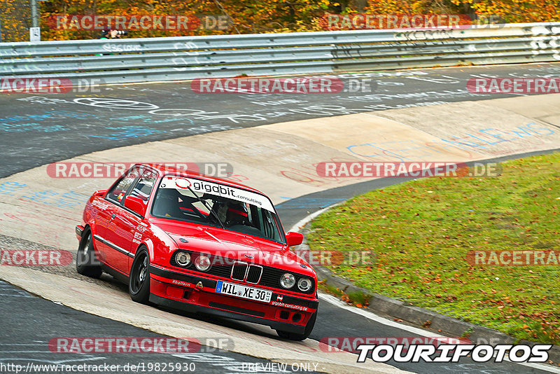 Bild #19825930 - Touristenfahrten Nürburgring Nordschleife (30.10.2022)