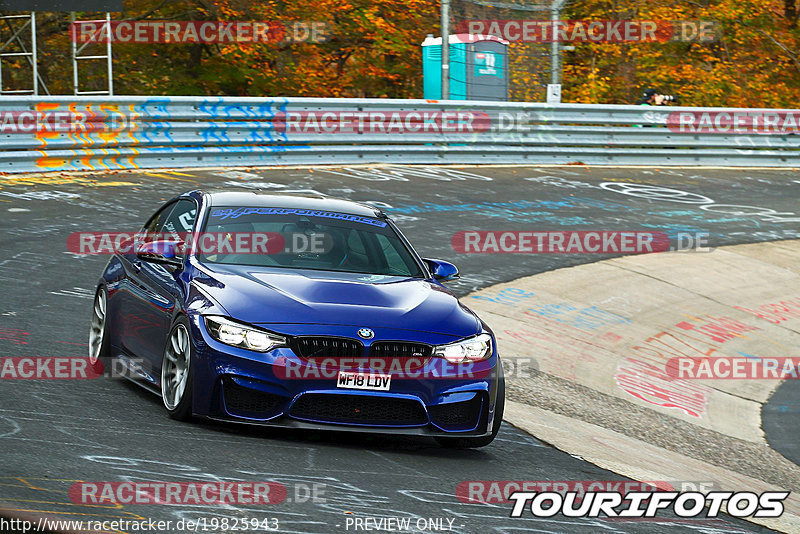 Bild #19825943 - Touristenfahrten Nürburgring Nordschleife (30.10.2022)