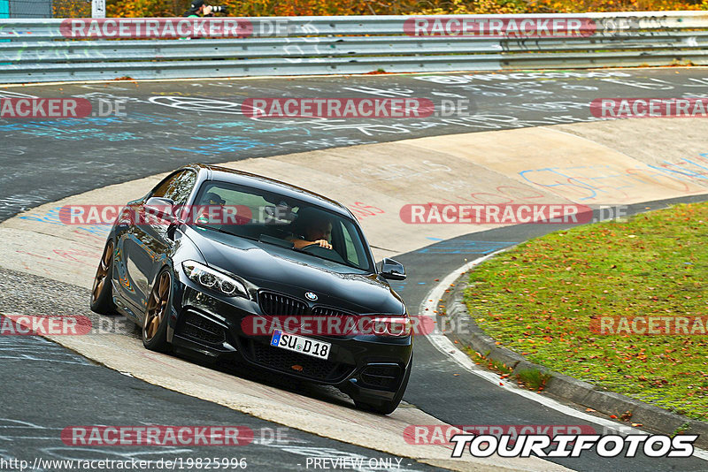 Bild #19825996 - Touristenfahrten Nürburgring Nordschleife (30.10.2022)