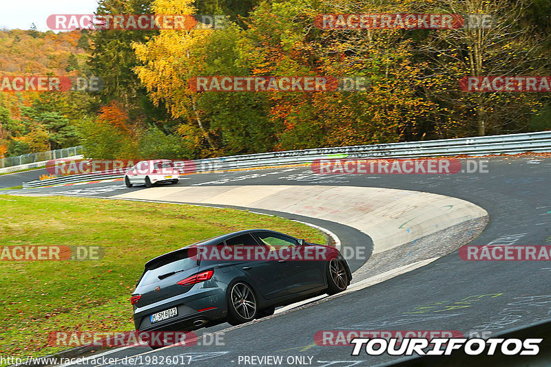 Bild #19826017 - Touristenfahrten Nürburgring Nordschleife (30.10.2022)