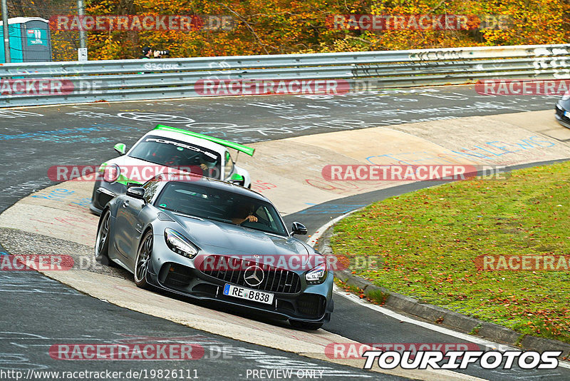 Bild #19826111 - Touristenfahrten Nürburgring Nordschleife (30.10.2022)