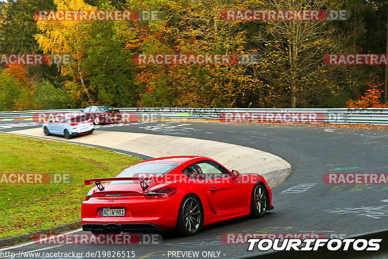 Bild #19826515 - Touristenfahrten Nürburgring Nordschleife (30.10.2022)