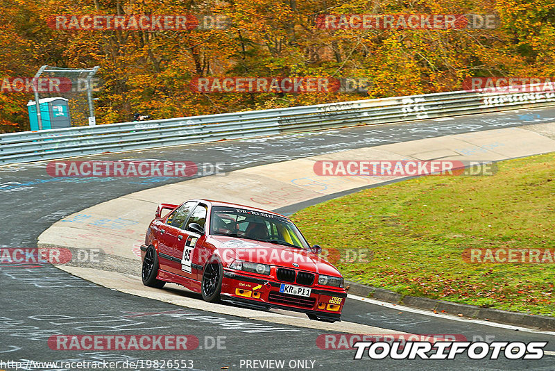 Bild #19826553 - Touristenfahrten Nürburgring Nordschleife (30.10.2022)