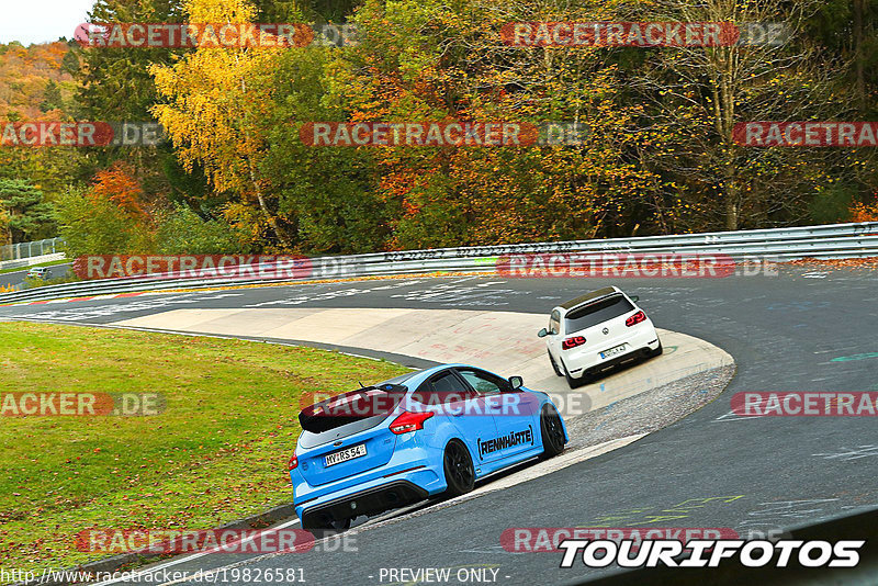 Bild #19826581 - Touristenfahrten Nürburgring Nordschleife (30.10.2022)