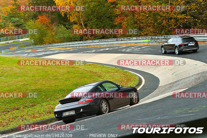 Bild #19826709 - Touristenfahrten Nürburgring Nordschleife (30.10.2022)