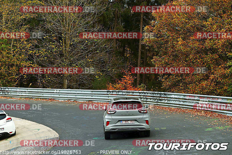 Bild #19826763 - Touristenfahrten Nürburgring Nordschleife (30.10.2022)