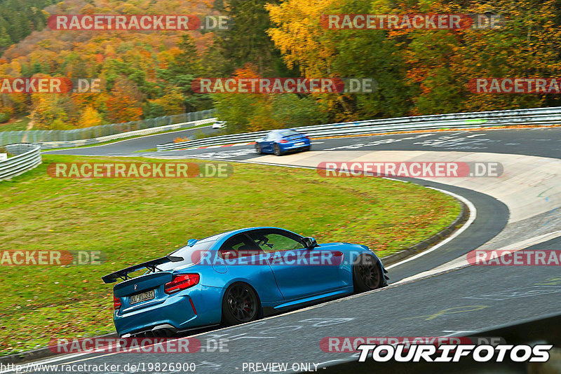 Bild #19826900 - Touristenfahrten Nürburgring Nordschleife (30.10.2022)