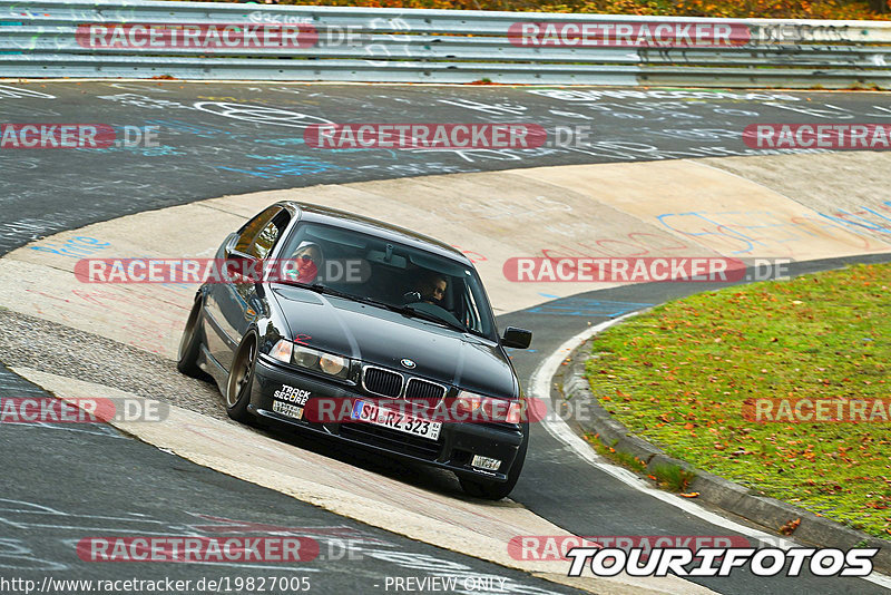 Bild #19827005 - Touristenfahrten Nürburgring Nordschleife (30.10.2022)