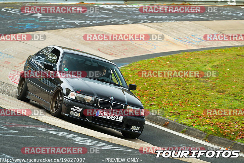 Bild #19827007 - Touristenfahrten Nürburgring Nordschleife (30.10.2022)