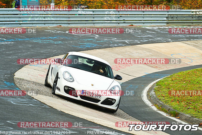 Bild #19827013 - Touristenfahrten Nürburgring Nordschleife (30.10.2022)