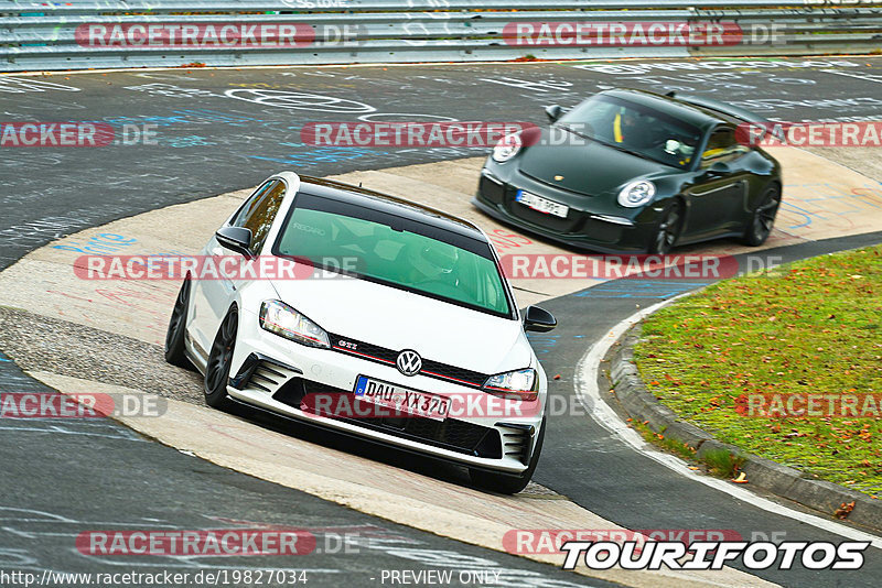 Bild #19827034 - Touristenfahrten Nürburgring Nordschleife (30.10.2022)