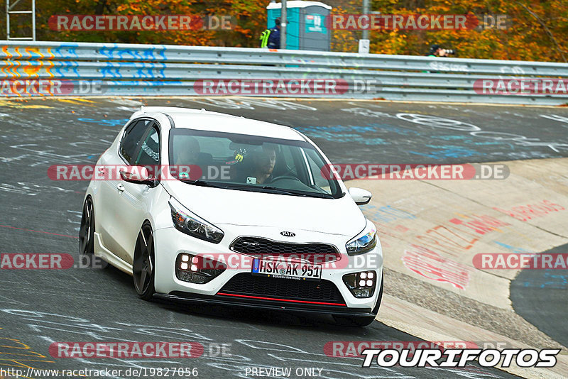 Bild #19827056 - Touristenfahrten Nürburgring Nordschleife (30.10.2022)