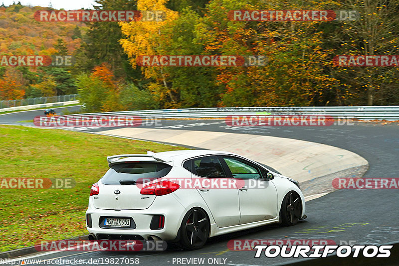 Bild #19827058 - Touristenfahrten Nürburgring Nordschleife (30.10.2022)