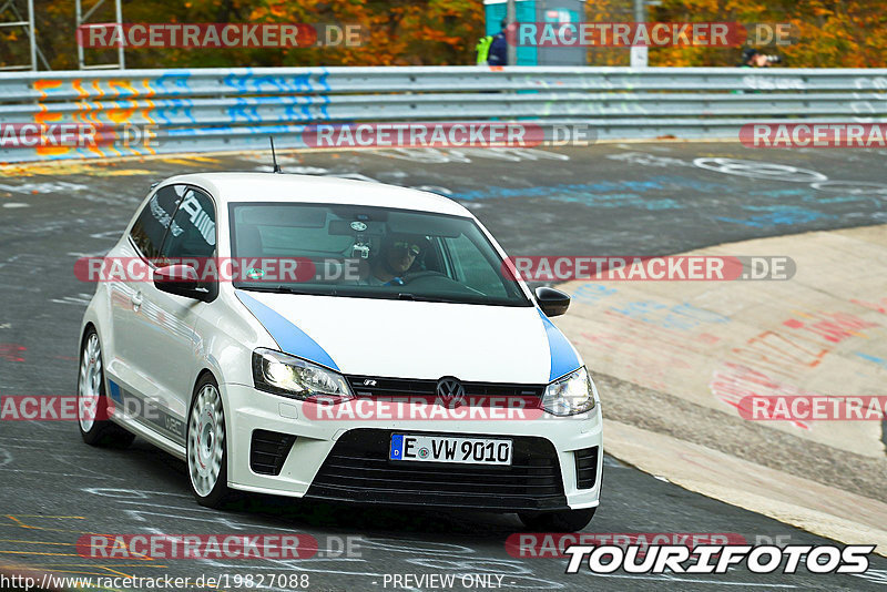 Bild #19827088 - Touristenfahrten Nürburgring Nordschleife (30.10.2022)