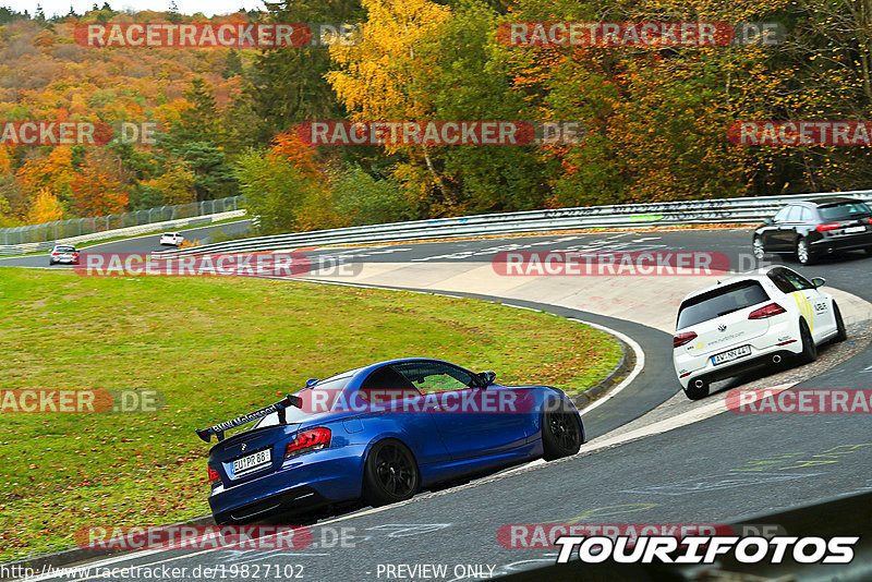 Bild #19827102 - Touristenfahrten Nürburgring Nordschleife (30.10.2022)