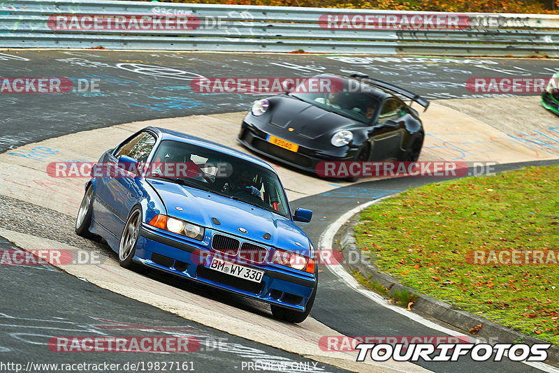 Bild #19827161 - Touristenfahrten Nürburgring Nordschleife (30.10.2022)