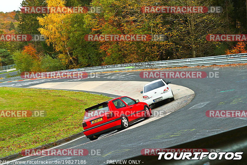 Bild #19827186 - Touristenfahrten Nürburgring Nordschleife (30.10.2022)