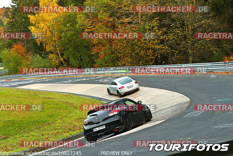 Bild #19827245 - Touristenfahrten Nürburgring Nordschleife (30.10.2022)