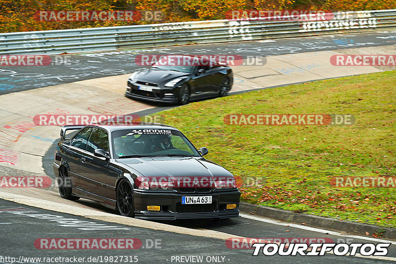 Bild #19827315 - Touristenfahrten Nürburgring Nordschleife (30.10.2022)