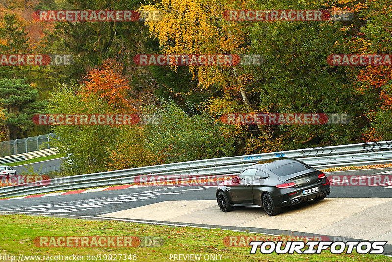 Bild #19827346 - Touristenfahrten Nürburgring Nordschleife (30.10.2022)