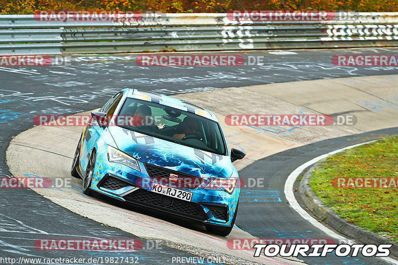 Bild #19827432 - Touristenfahrten Nürburgring Nordschleife (30.10.2022)