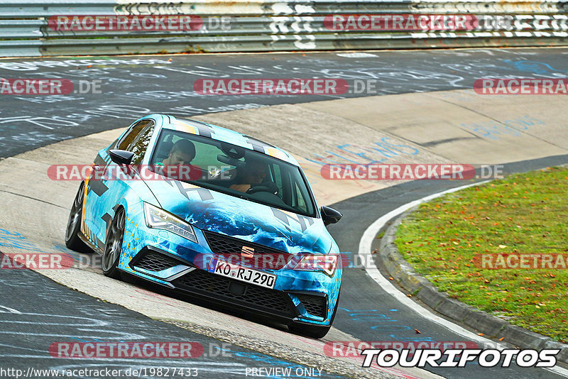 Bild #19827433 - Touristenfahrten Nürburgring Nordschleife (30.10.2022)