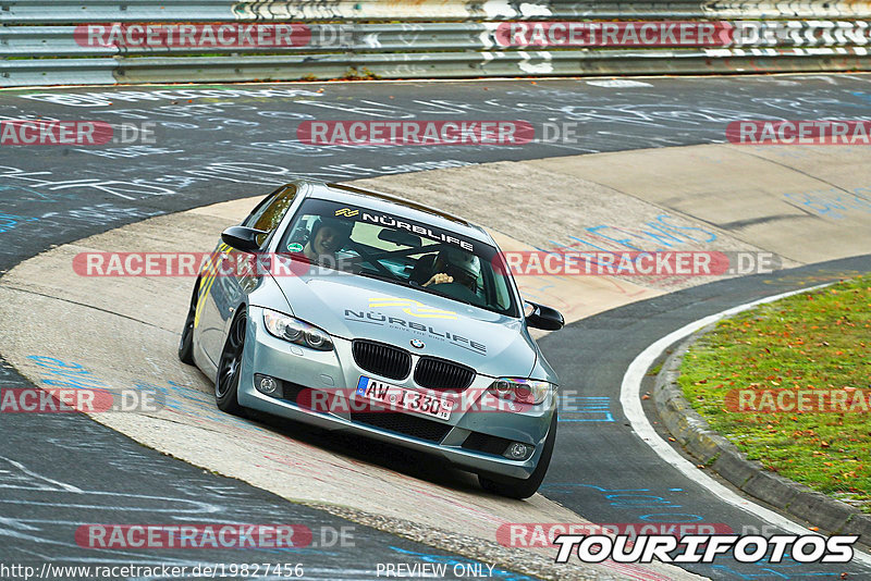 Bild #19827456 - Touristenfahrten Nürburgring Nordschleife (30.10.2022)