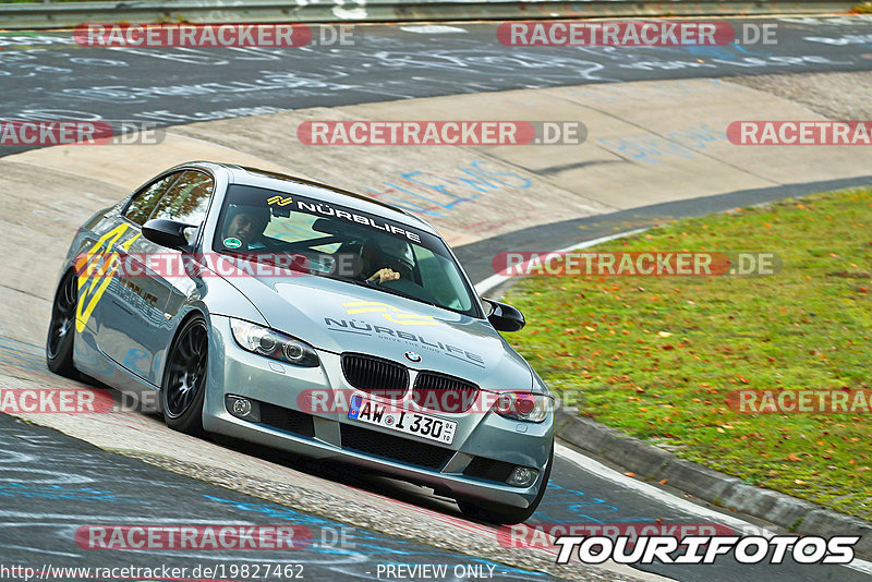 Bild #19827462 - Touristenfahrten Nürburgring Nordschleife (30.10.2022)