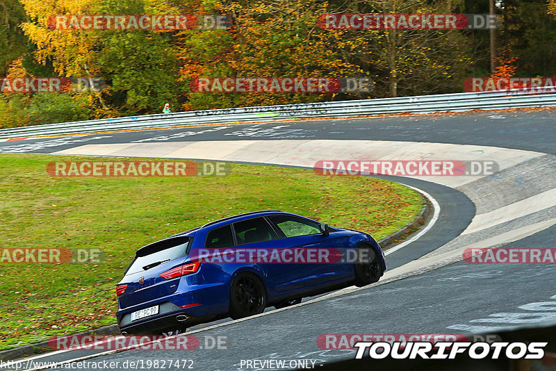 Bild #19827472 - Touristenfahrten Nürburgring Nordschleife (30.10.2022)