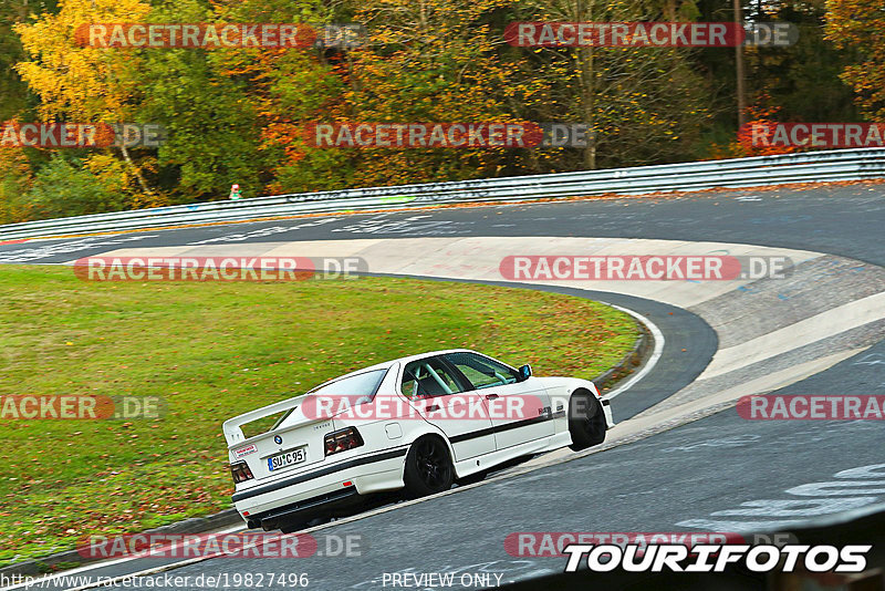 Bild #19827496 - Touristenfahrten Nürburgring Nordschleife (30.10.2022)